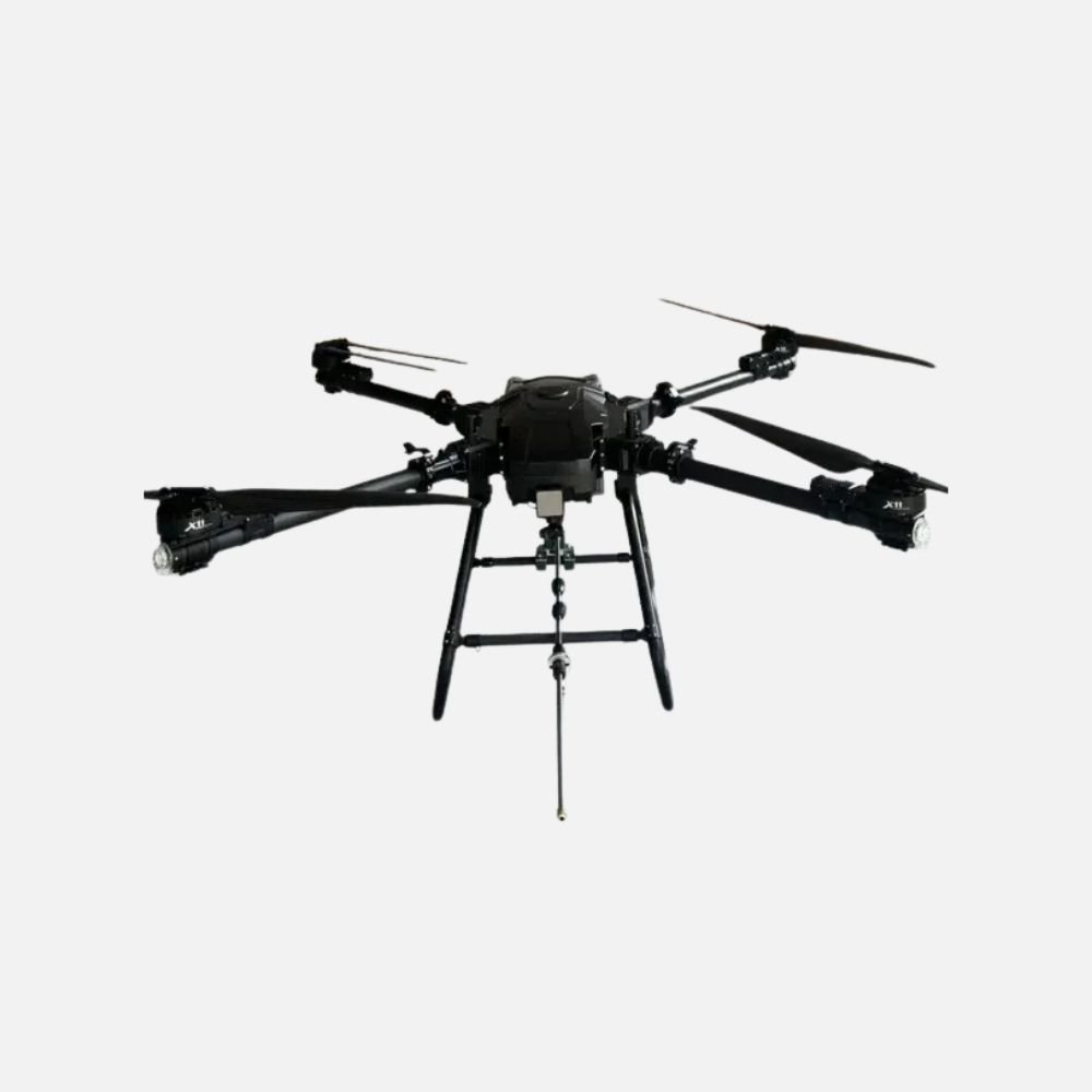 RZ AgriDrone - Image 2