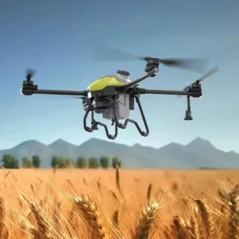 RZ AgriDrone - Image 4