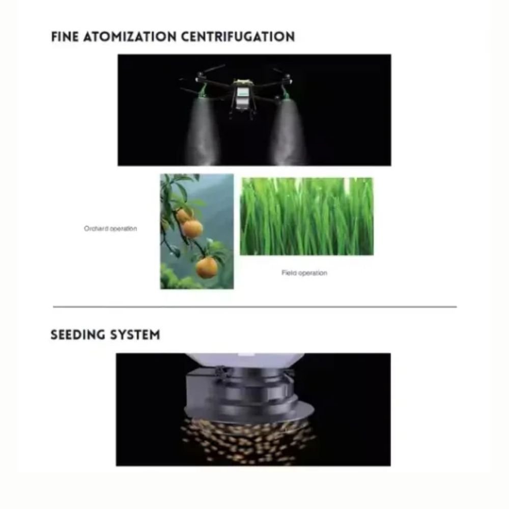 RZ AgriDrone - Image 3