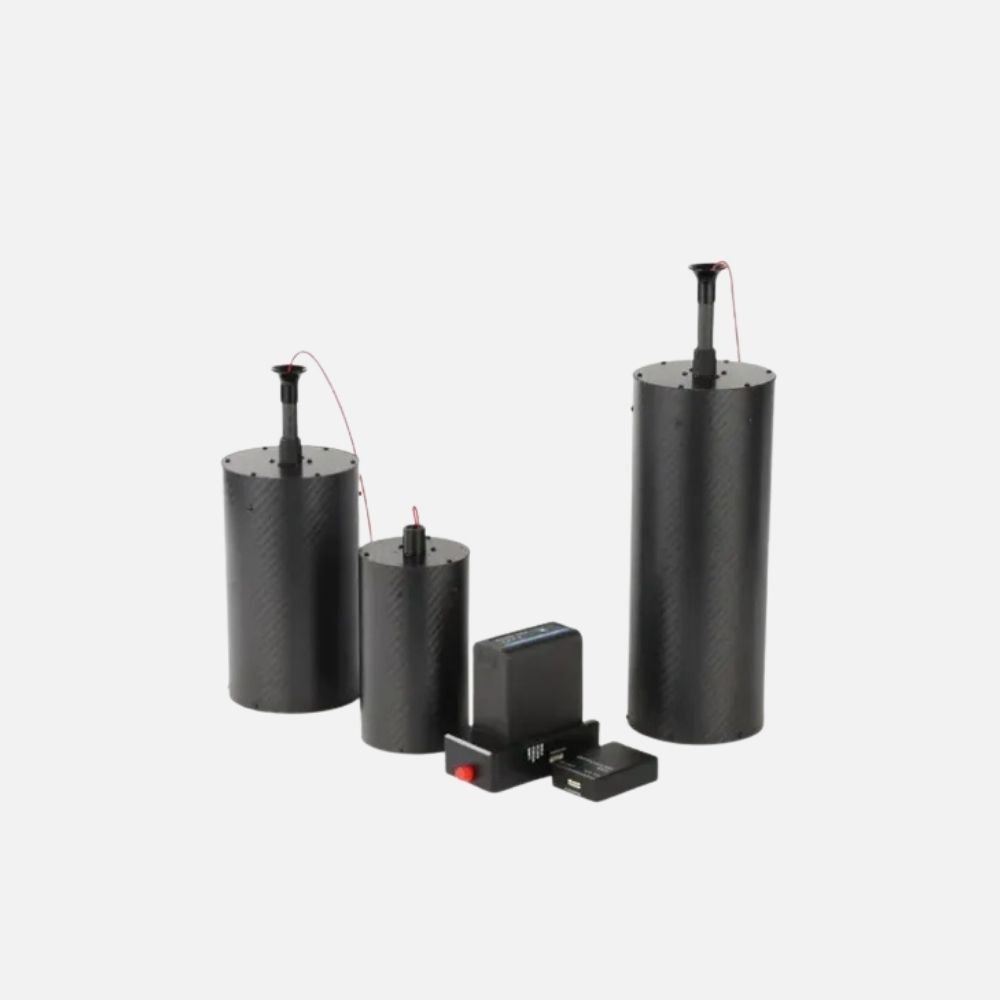 Ultra-Durable Fiber Optic 10km