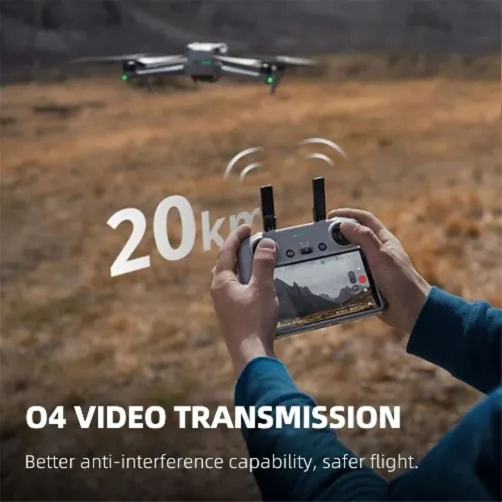 Smart AI Drone Controller - Image 2