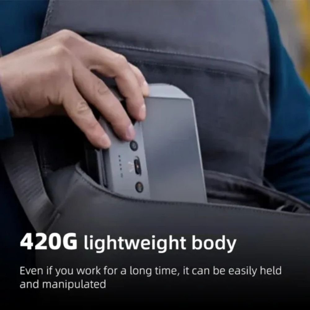 Smart AI Drone Controller - Image 4