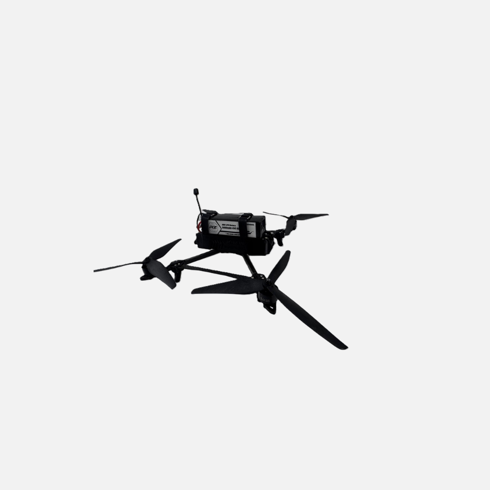 RZ JK 900 - 10 Inch Drone - Image 2