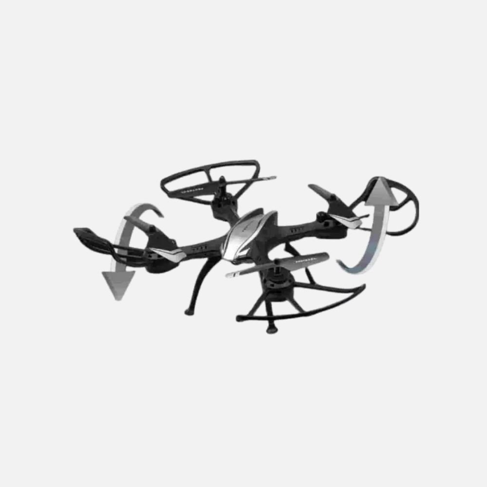 RZ JK 1000 - 15 Inch Drone - Image 3