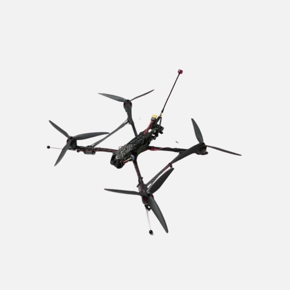 RZ JK 900 - 10 Inch Drone