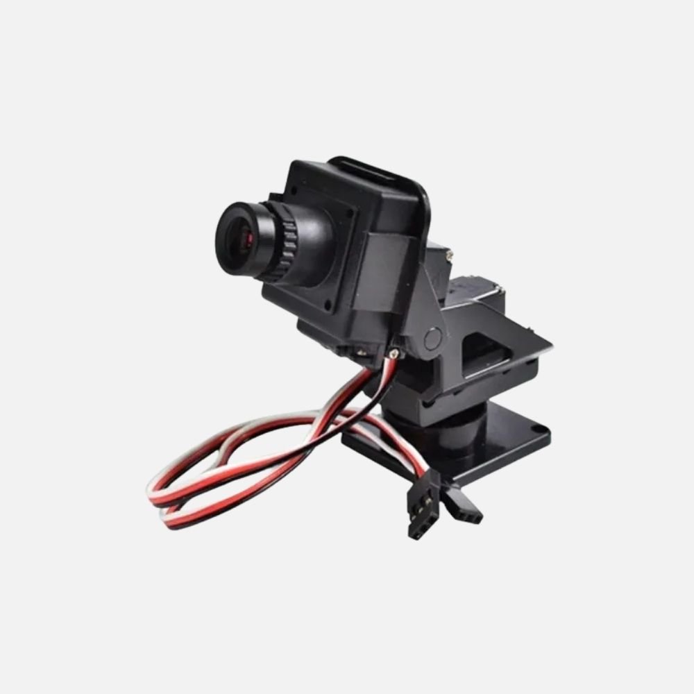 Boscam CM210 720p Hd Mini FPV Camera Analog camera - Image 2
