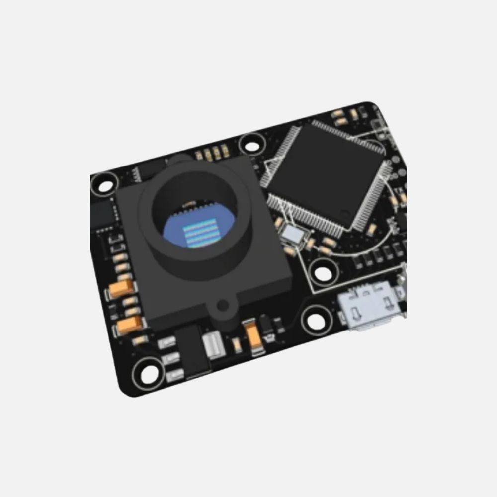 PX4FLOW Smart Camera