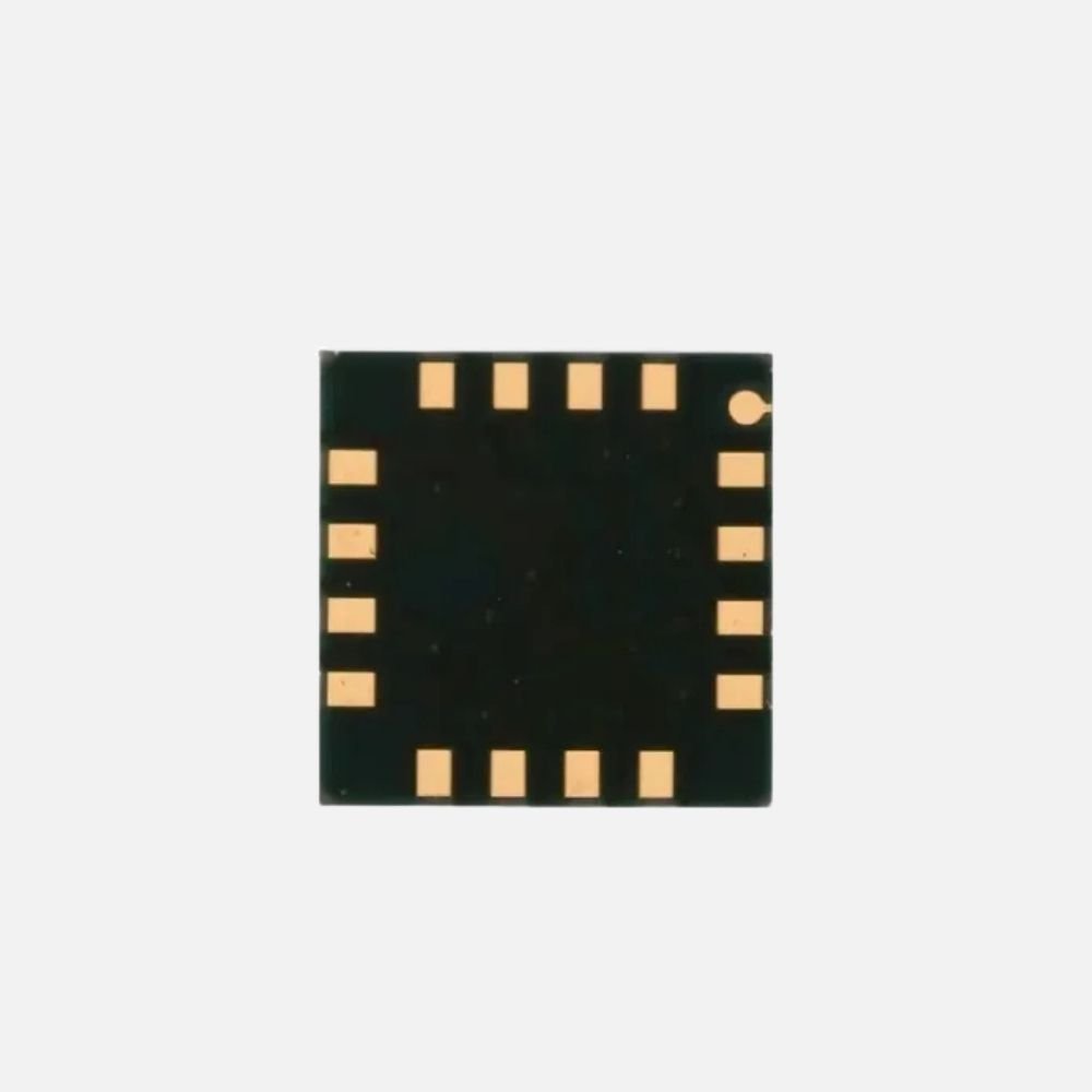 L3GD20 3-axis 16-bit gyroscope - Image 3