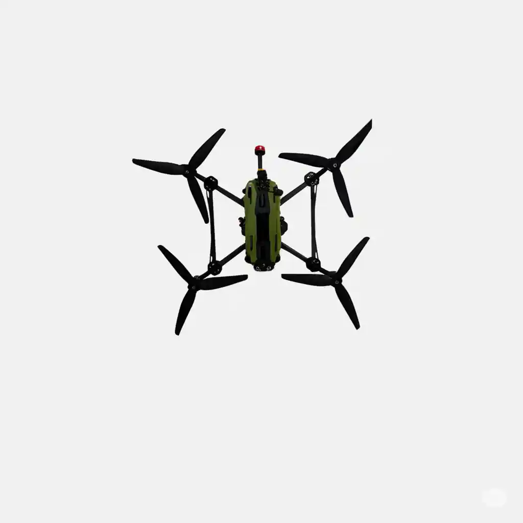10 Inch Fpv Drone - Image 2